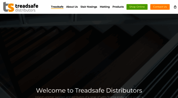 treadsafe.ie