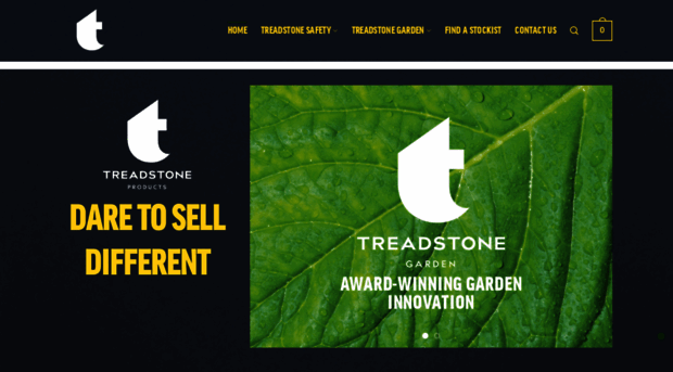 treadstoneproducts.com