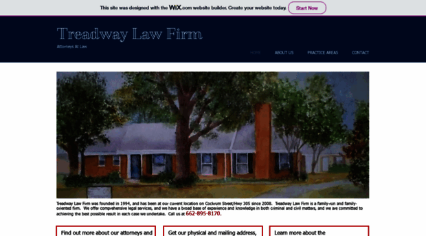 treadwaylawfirm.com