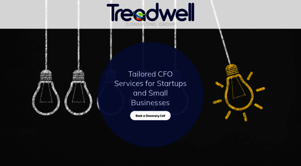 treadwellconsultinggroup.com