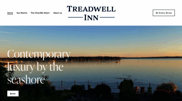 treadwellinn.com