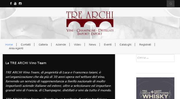 trearchi.com