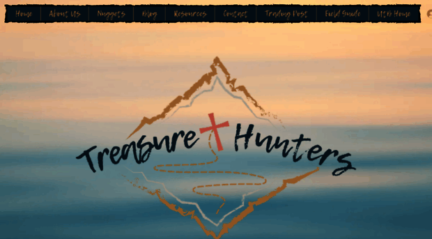 treasure-hunters.org