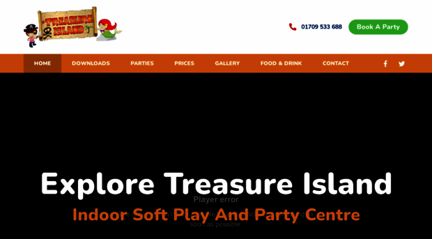 treasure-island.org.uk