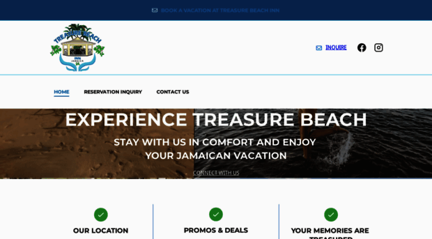 treasurebeachinn.com