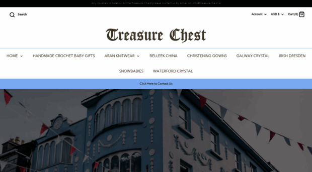 treasurechest.ie