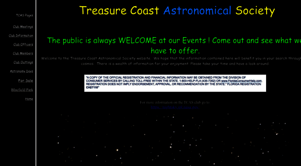 treasurecoastastronomy.org