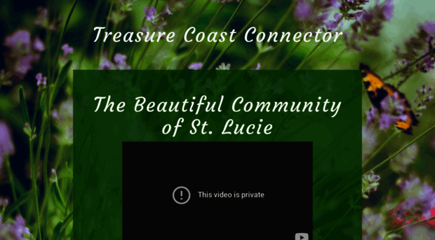 treasurecoastconnector.com