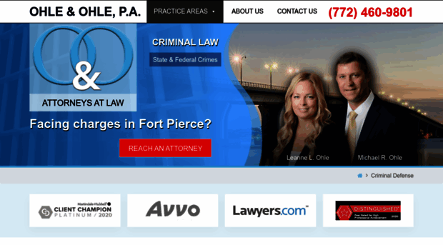 treasurecoastcriminalattorney.com