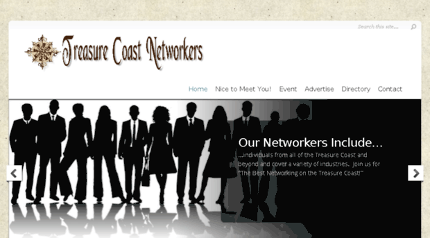 treasurecoastnetworkers.com