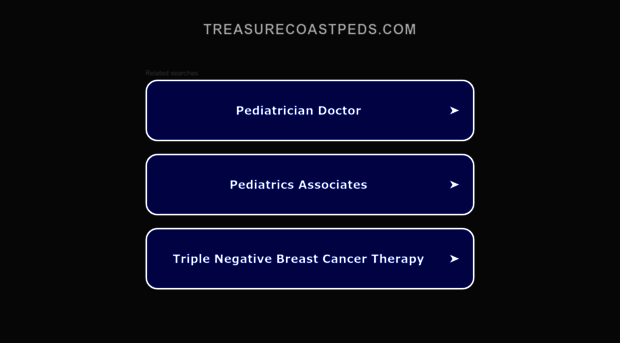 treasurecoastpeds.com