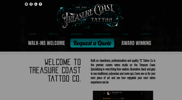 treasurecoasttattoos.com