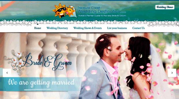 treasurecoastweddingdestination.com