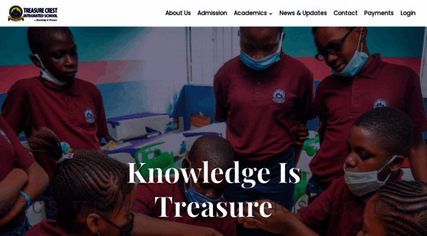 treasurecrestintegrated.com