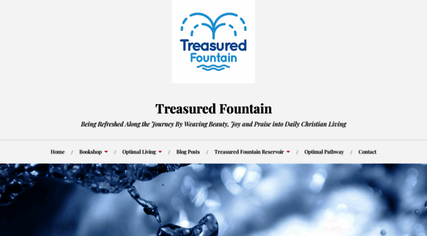 treasuredfountain.com
