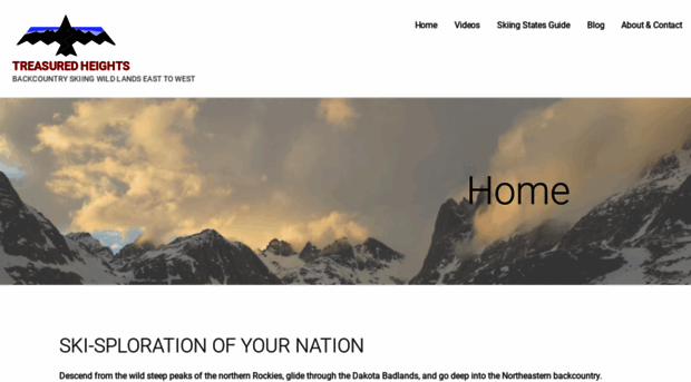 treasuredheights.com