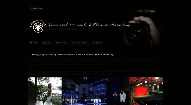 treasuredmomentsdvd.com
