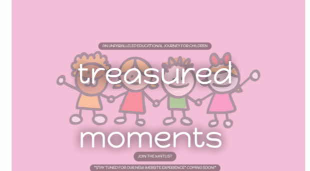 treasuredmomentskids.com