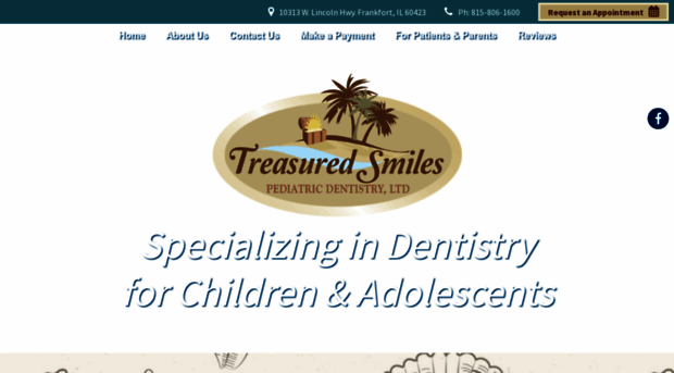 treasuredsmilesdentistry.com