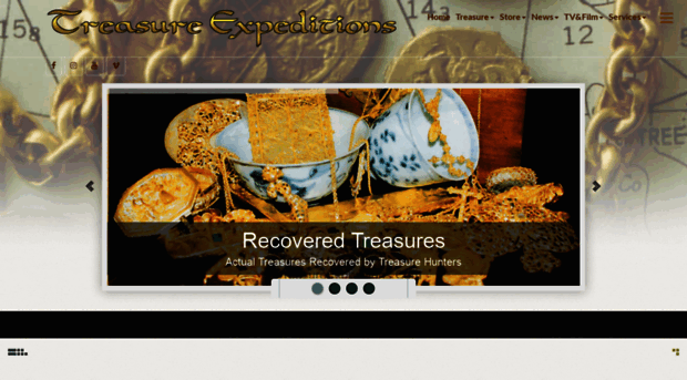 treasureexpeditions.com