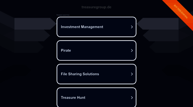 treasuregroup.de