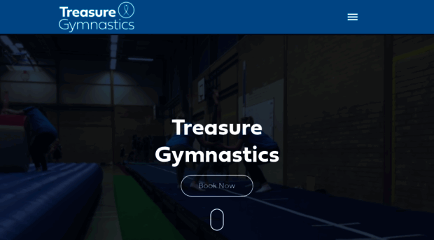 treasuregymnastics.co.uk