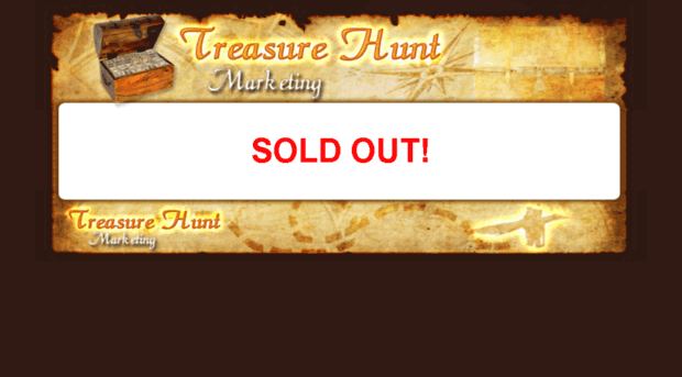 treasurehuntmarketing.com