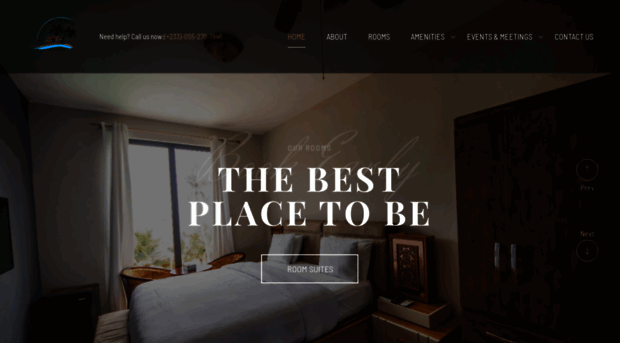 treasureislandghana.com