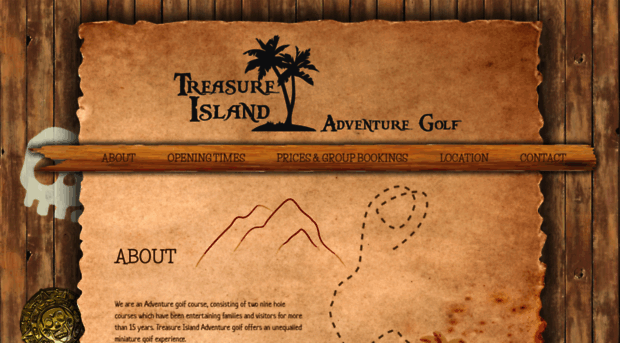 treasureislandgolf.co.uk