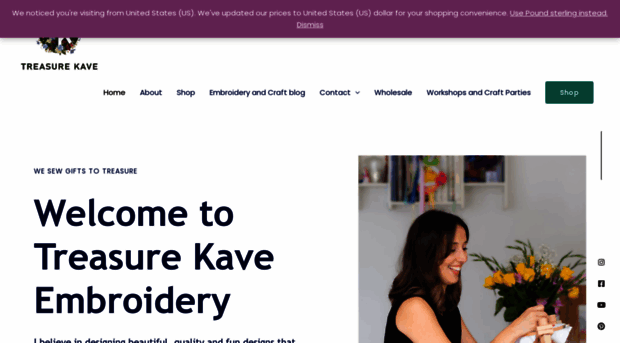 treasurekave.com