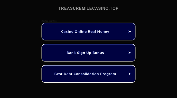 treasuremilecasino.top