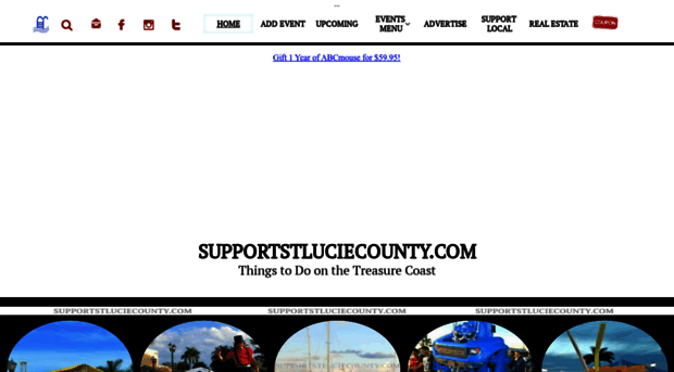 treasureourcoast.com