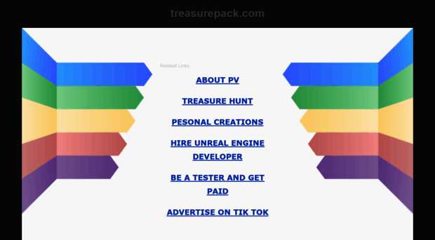 treasurepack.com