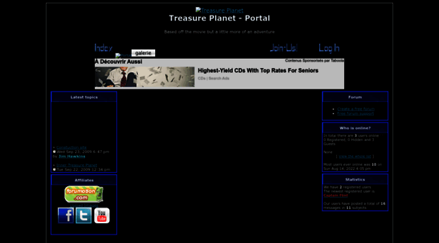 treasureplanet.forumactif.info