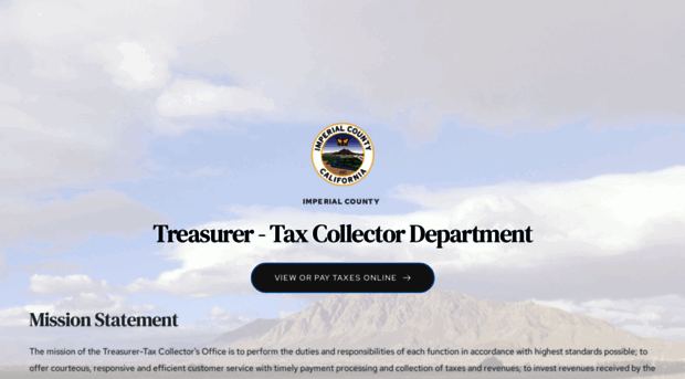 treasurer-taxcollector.imperialcounty.org