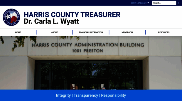 treasurer.harriscountytx.gov