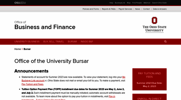 treasurer.ohio-state.edu