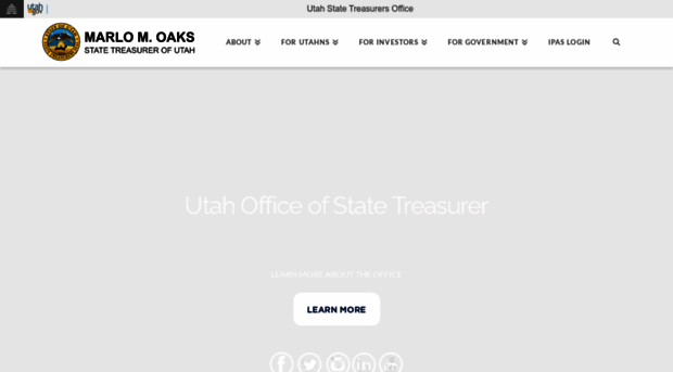 treasurer.utah.gov