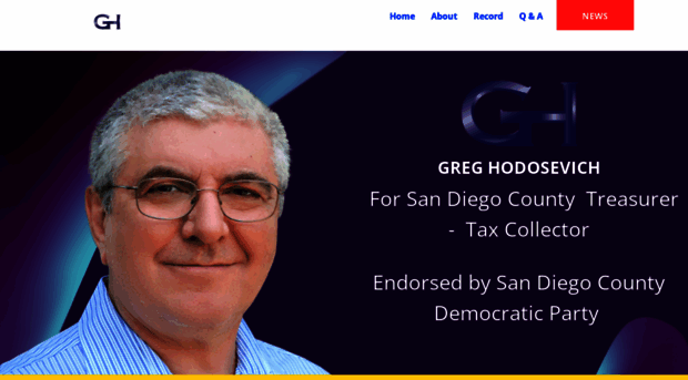 treasurer2022.com