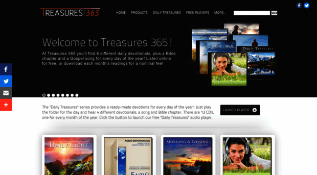 treasures365.com