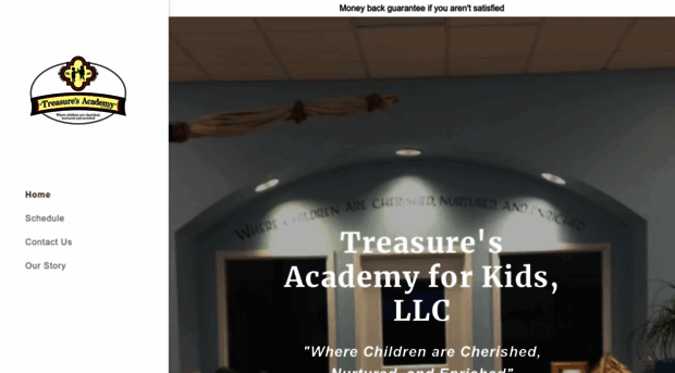 treasuresacademy.us