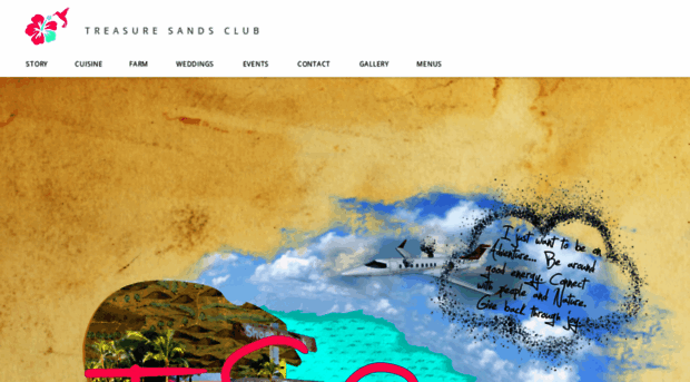 treasuresandsclub.com