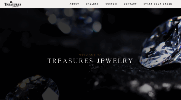 treasuresjewelry.com