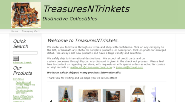 treasuresntrinkets.co