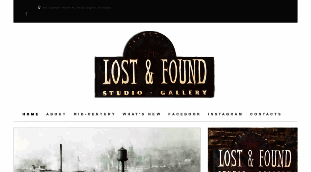 treasuresoflostandfound.com