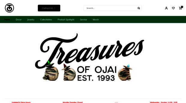 treasuresofojai.com