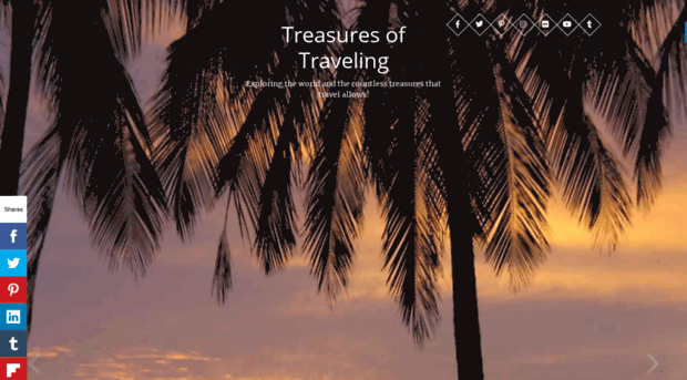 treasuresoftraveling.com