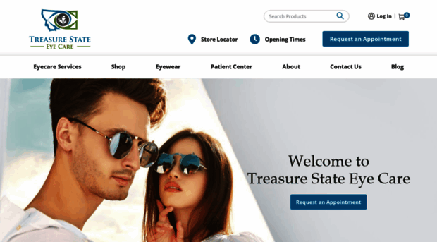 treasurestateeyecare.com