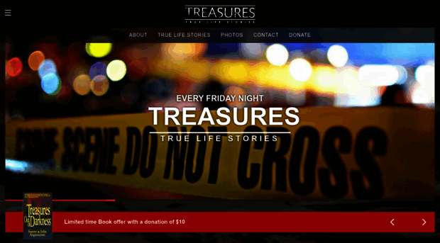 treasurestv.org