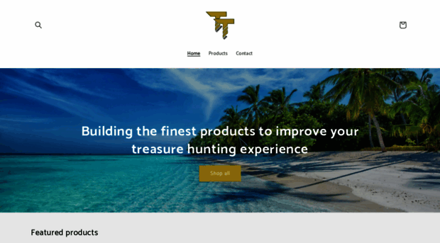 treasuretechusa.com